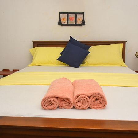 Senu Homestay 시기리야 외부 사진