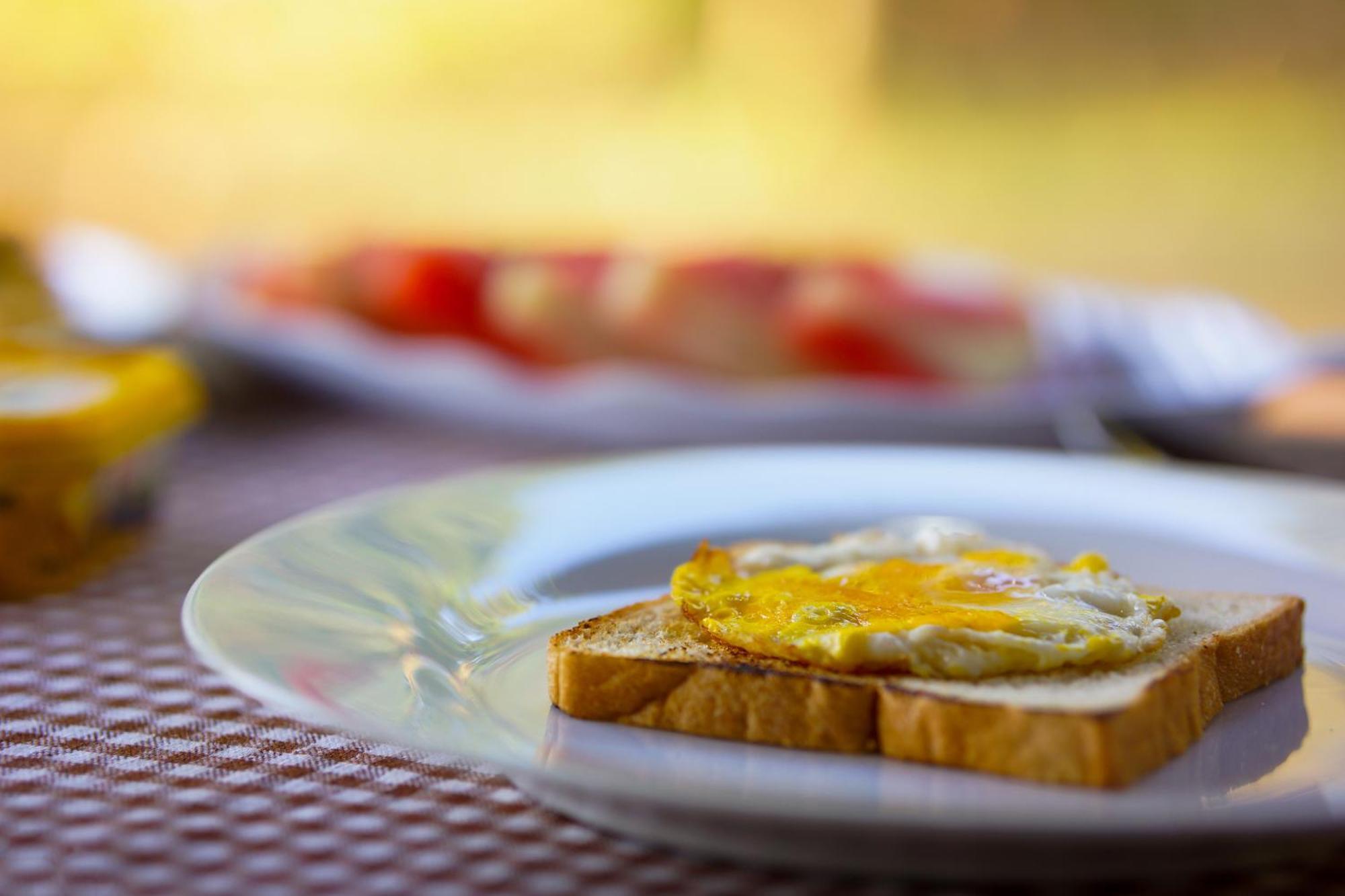 Senu Homestay 시기리야 외부 사진