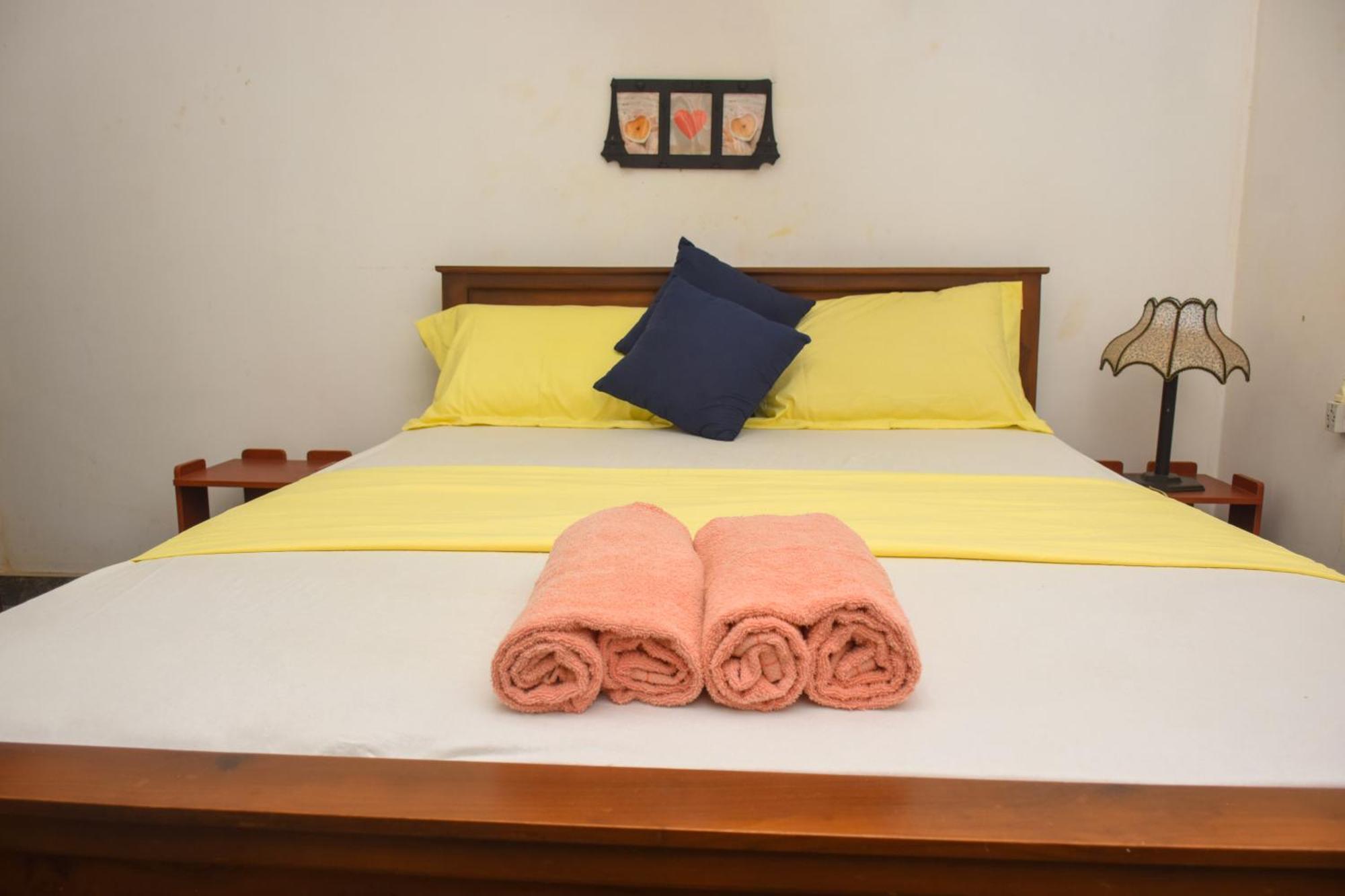 Senu Homestay 시기리야 외부 사진