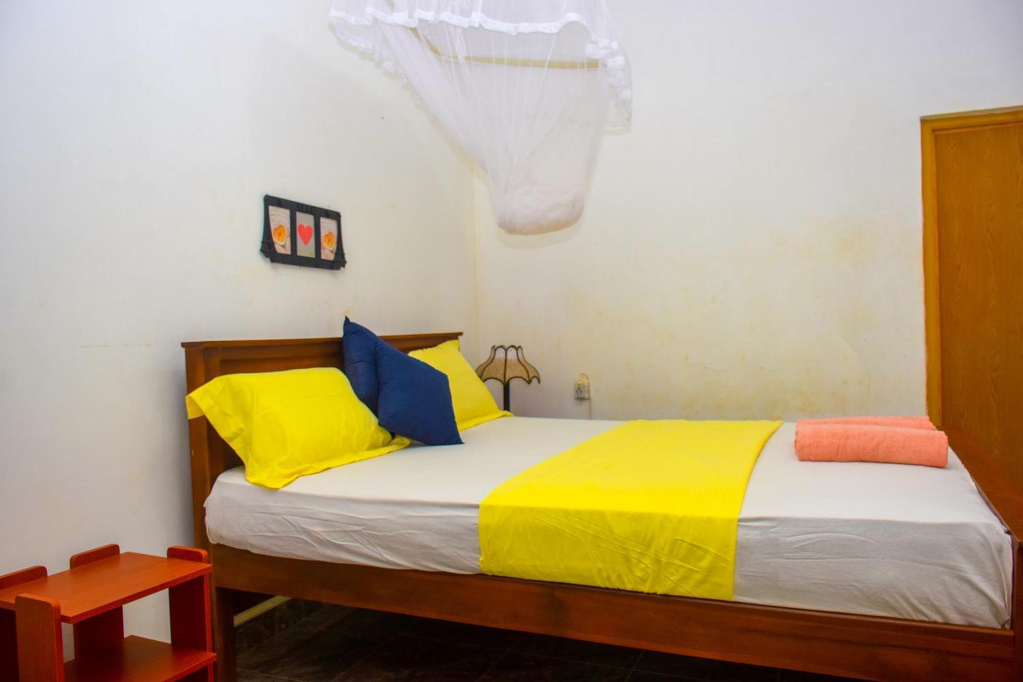 Senu Homestay 시기리야 외부 사진