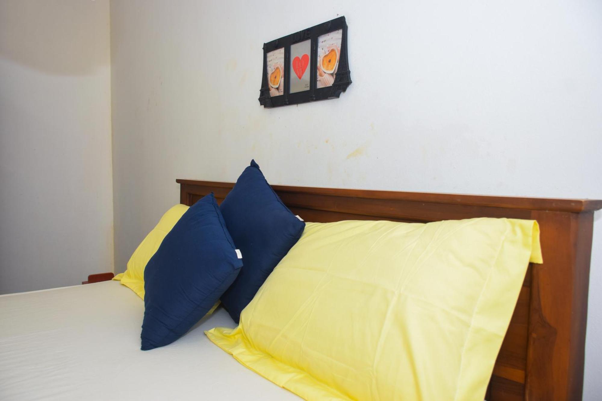 Senu Homestay 시기리야 외부 사진
