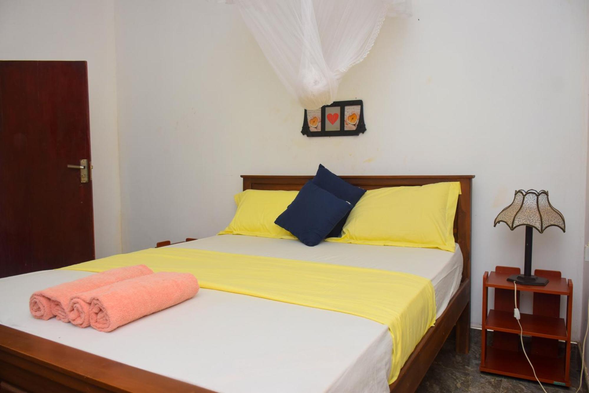 Senu Homestay 시기리야 외부 사진