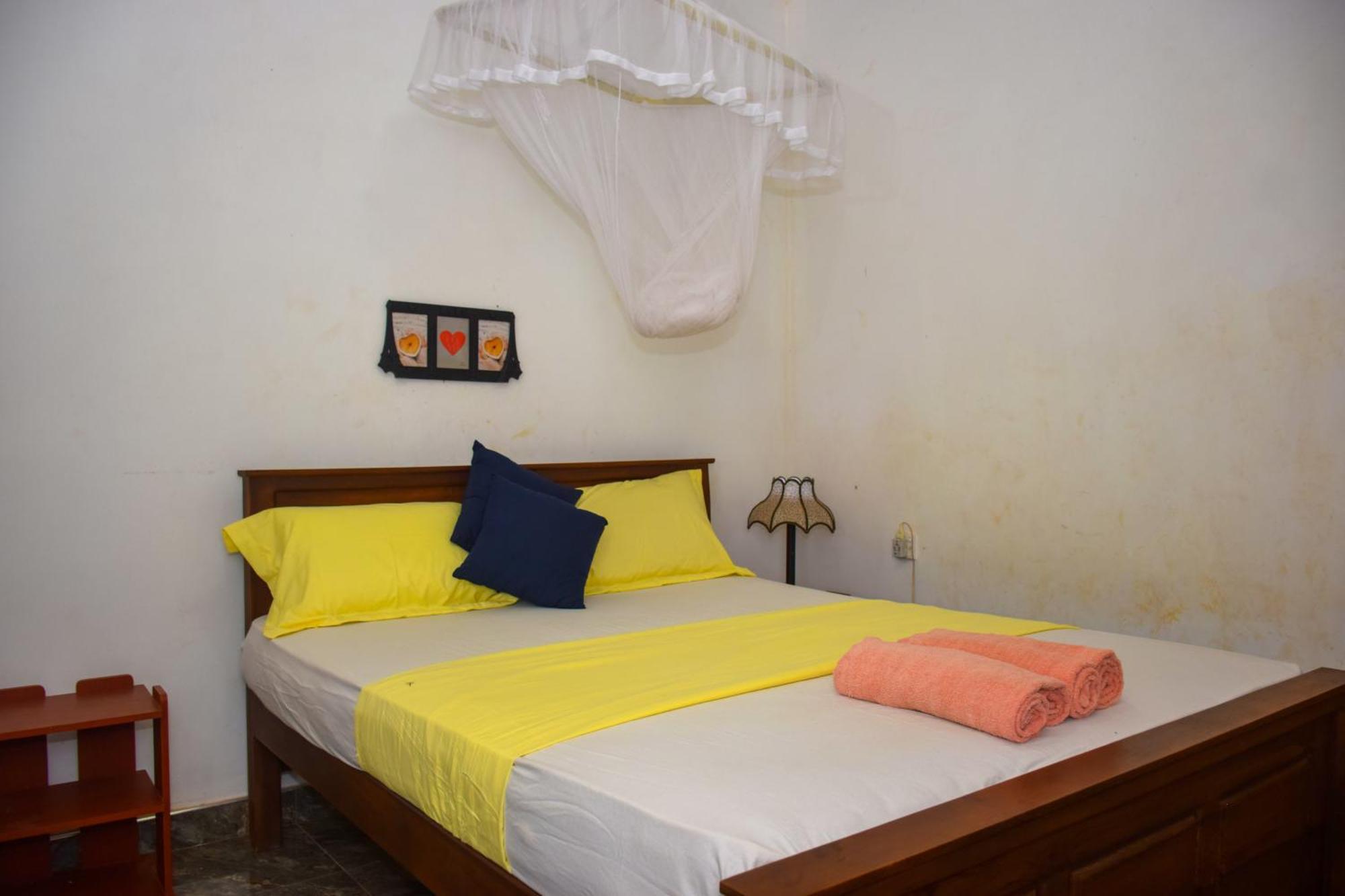 Senu Homestay 시기리야 외부 사진