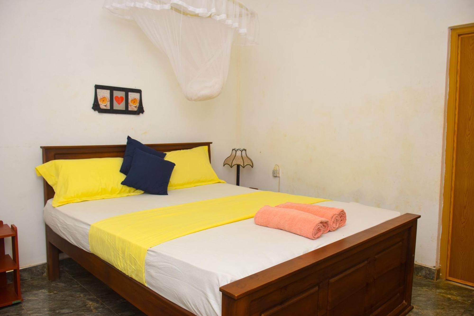 Senu Homestay 시기리야 외부 사진